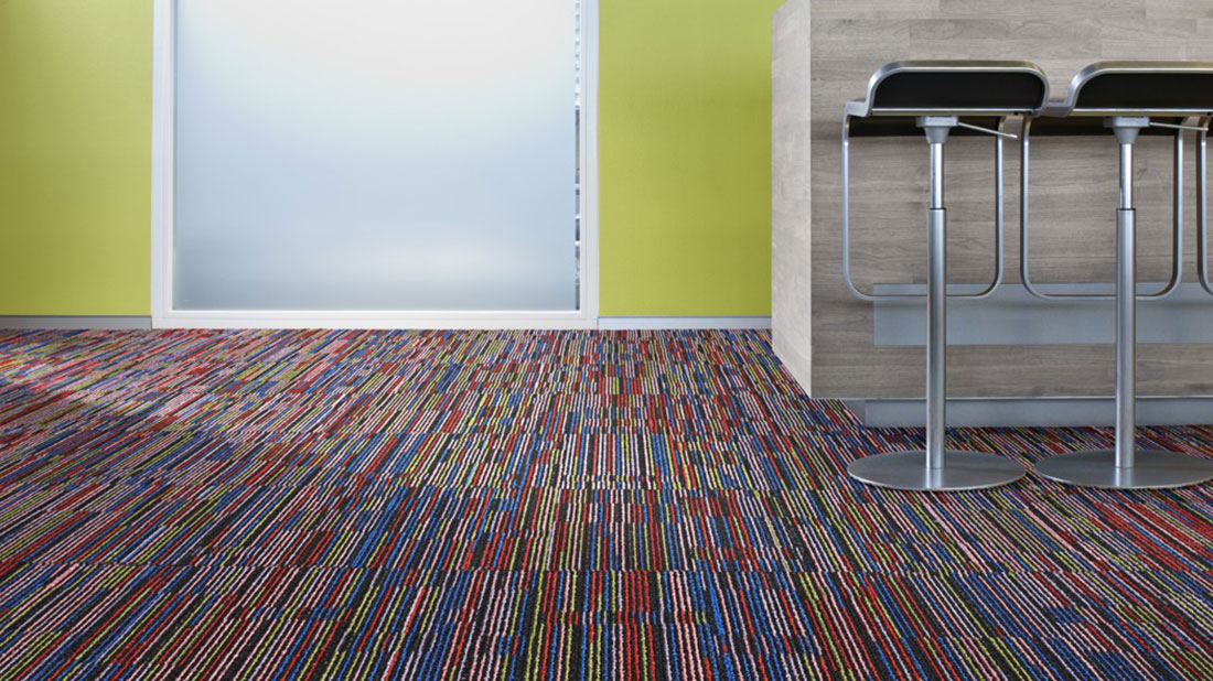 Carpet Tiles