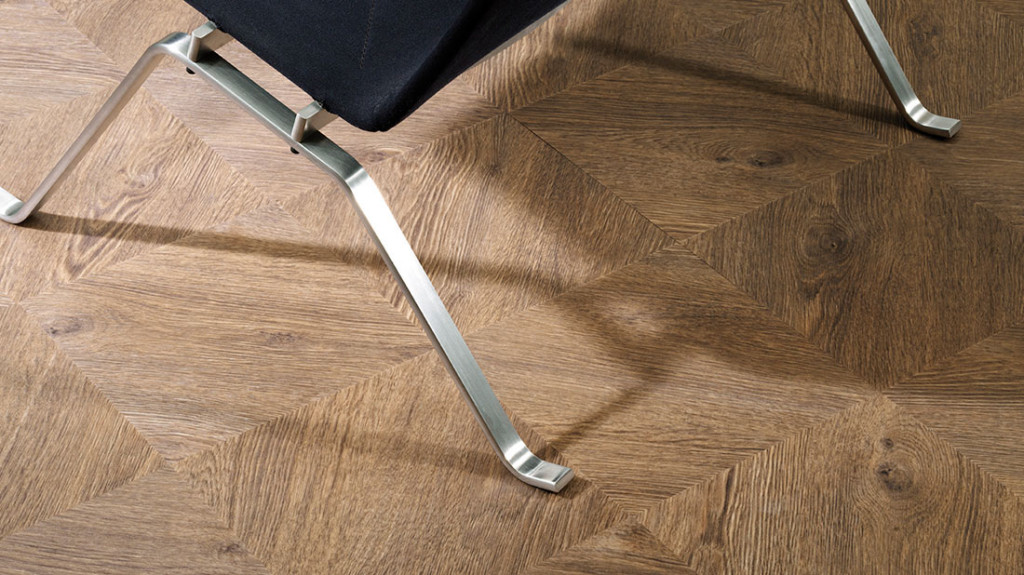Featured image for “Cushioned Vinyl Flooring”