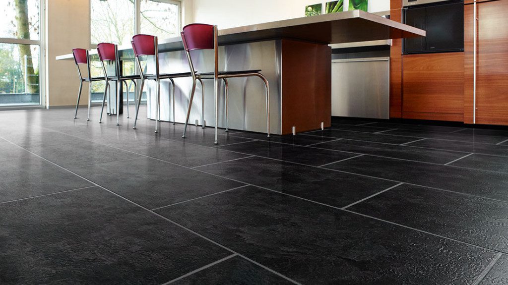 Luxury Vinyl Tiles, Oxfordshire | Kennington Flooring