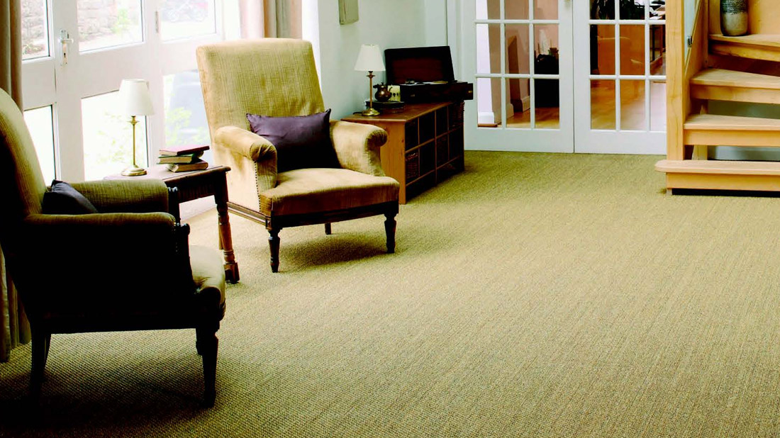 Featured image for “Sisal Carpets”