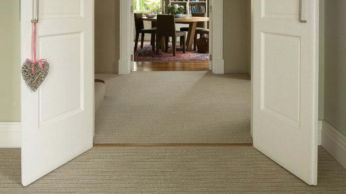 Featured image for “Wool Mix Carpets”