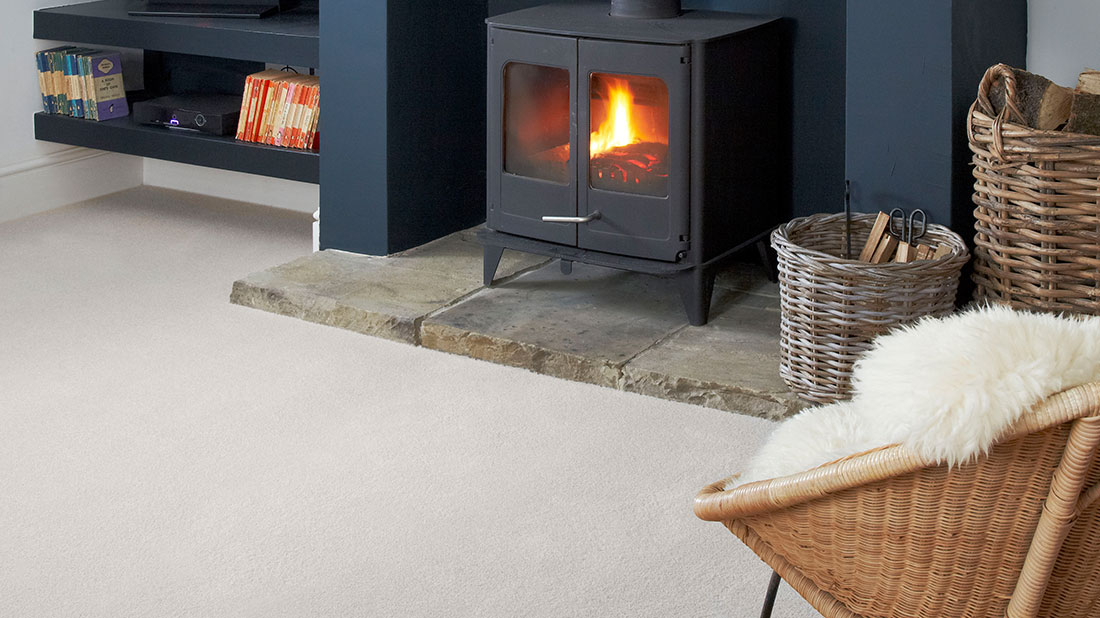 The Best Flooring Options To Keep Warm In Winter Kennington Flooring