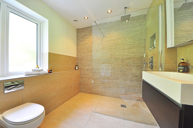 What Is The Best Flooring For Wet Rooms Kennington Flooring