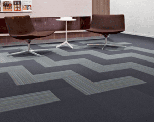 carpet floor tiles