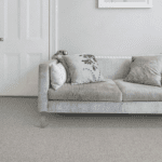 man-made carpets
